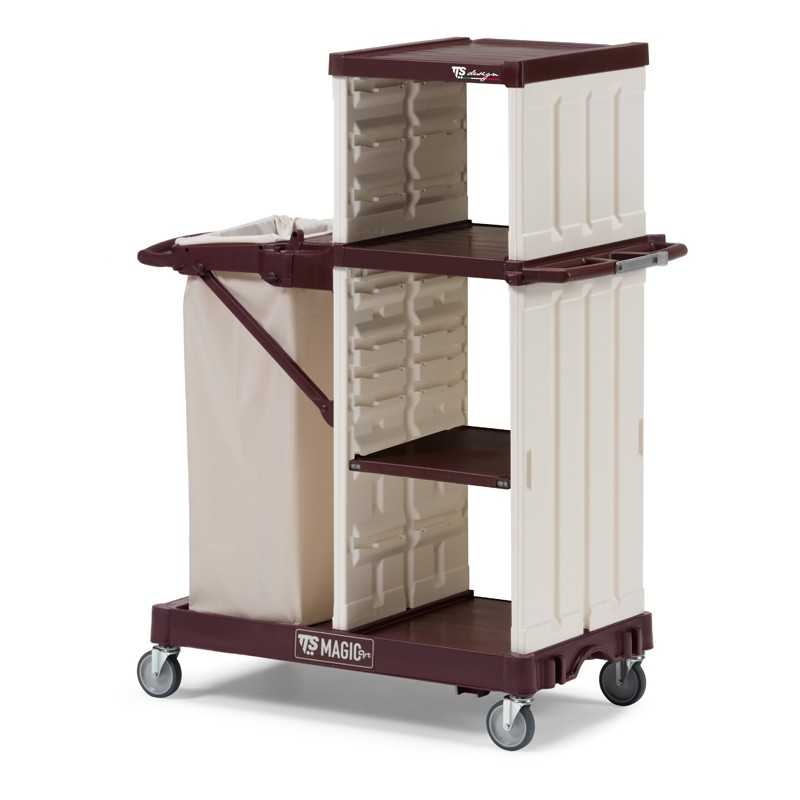 TTS - Carrello Magic-Art 165r Basic