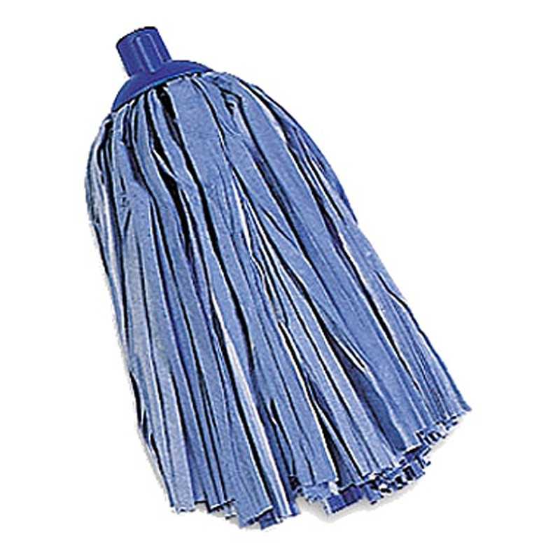 Mop in filo grosso cotone 350 gr