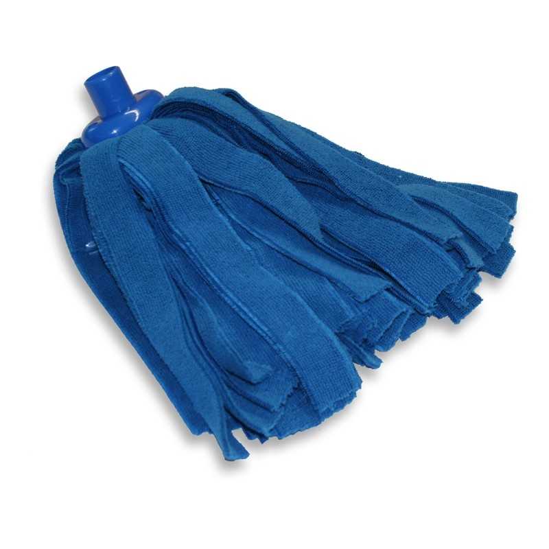 Mop in filo grosso cotone 350 gr