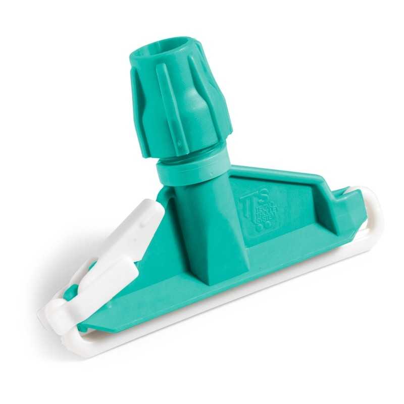 Pinza Per Mop Verde In Plastica