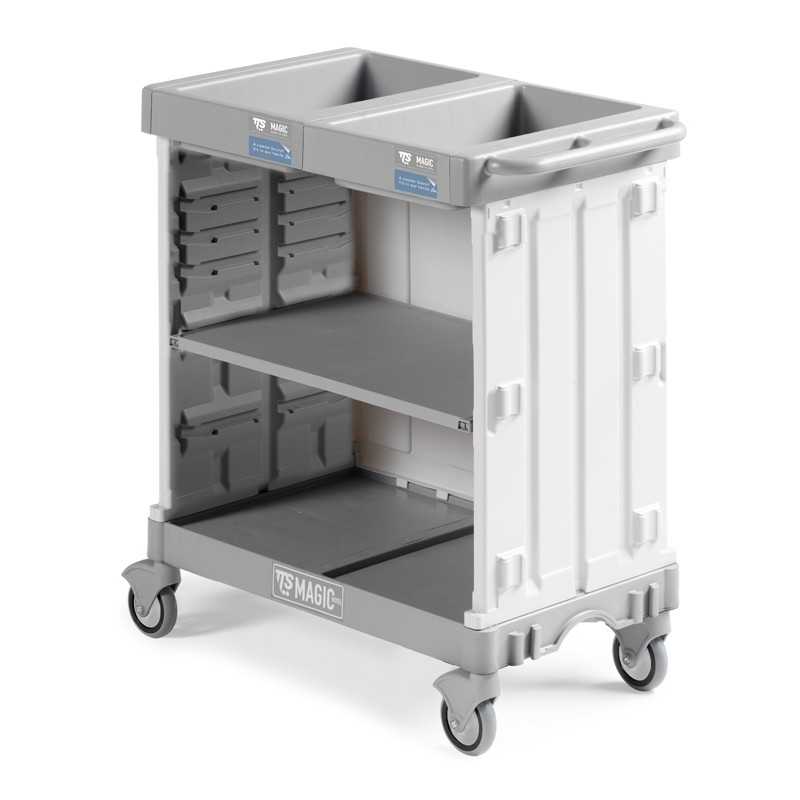 TTS – Carrello Magic Hotel 900 Basic