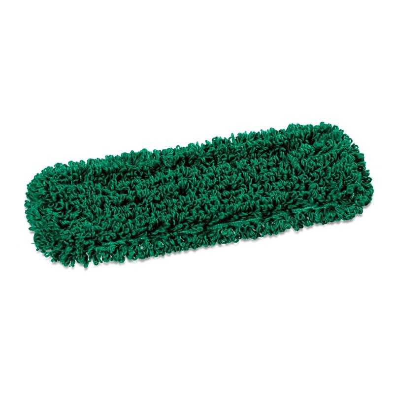 Ricambio Wet Disinfection 40x13 Filato Microfibra Verde - 1