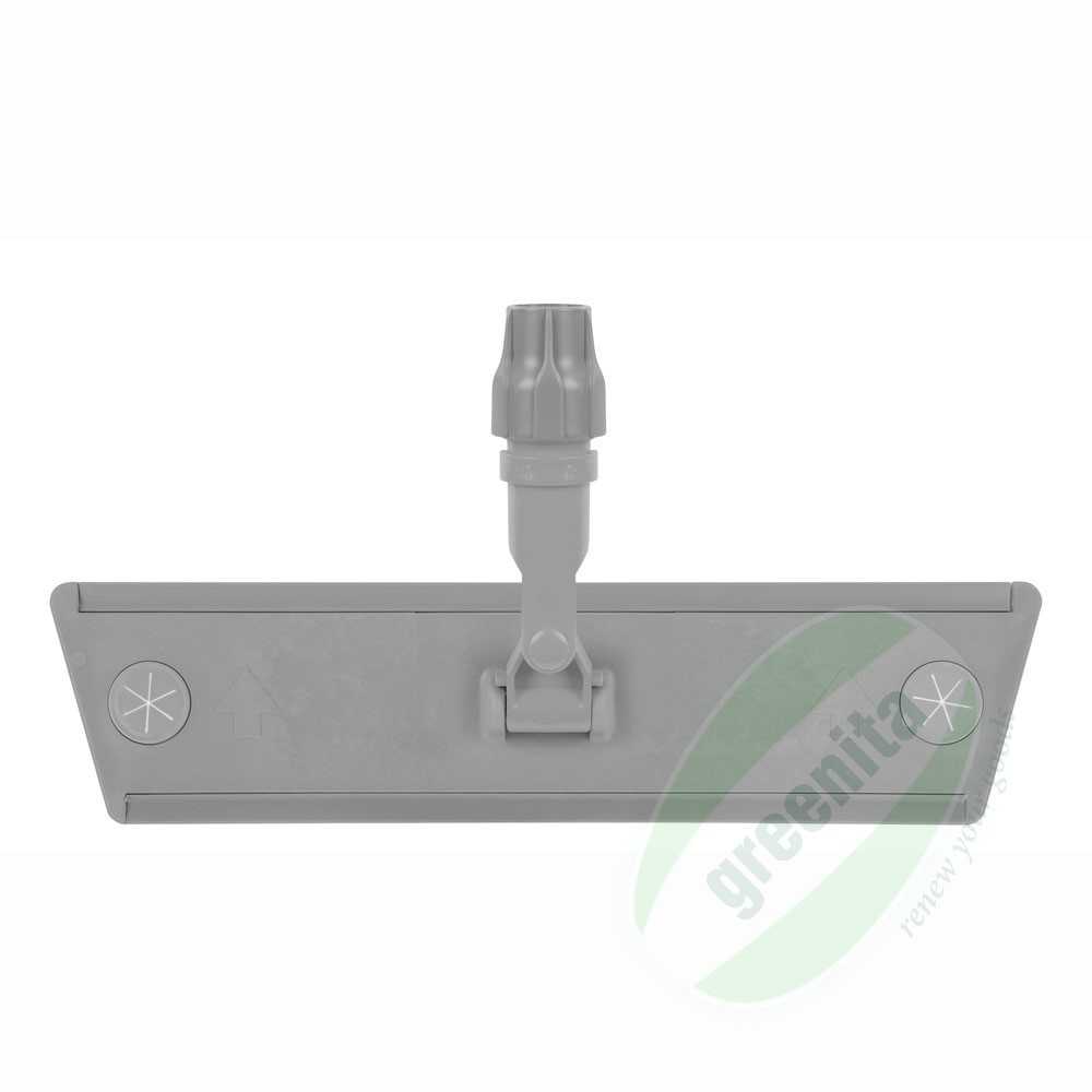 TTS - JET Attrezzo Pavimenti con velcro Blu e Grigio - 4