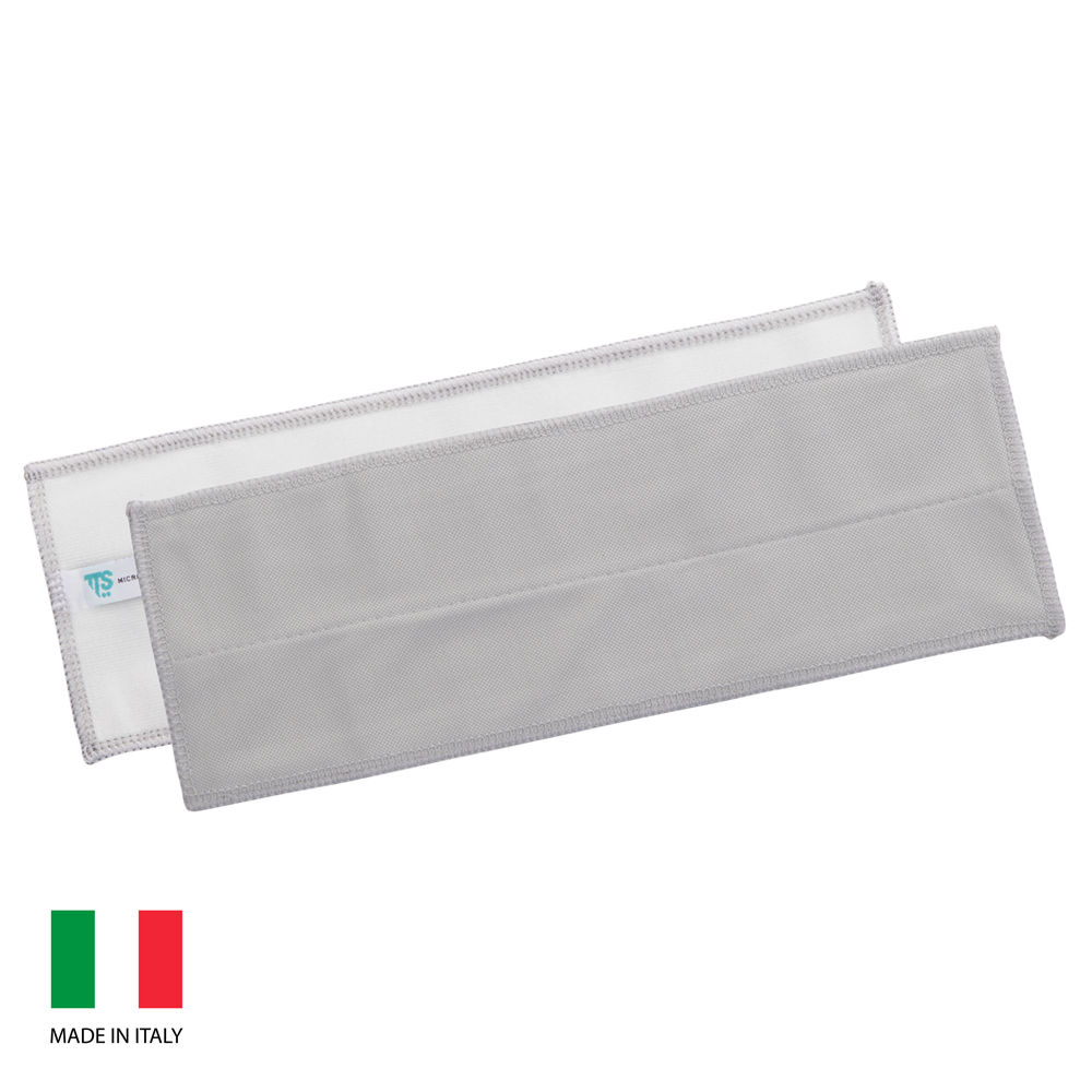 TTS - Clean Glass - Kit BASIC - Pulizia Vetri e Plexiglass - 3