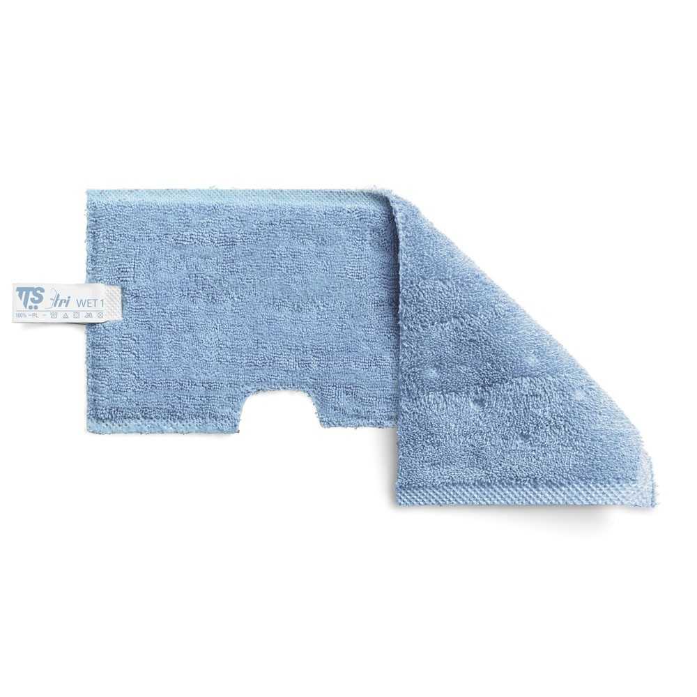 TTS - Panno Tri Wet 1 TTS - Mop Blu