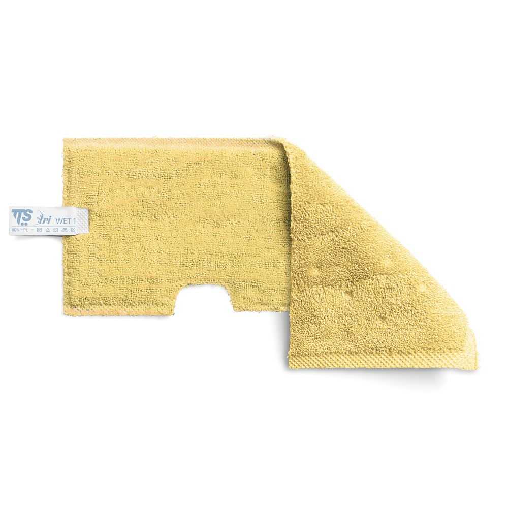 TTS - Panno Tri Wet 1 TTS - Mop Giallo