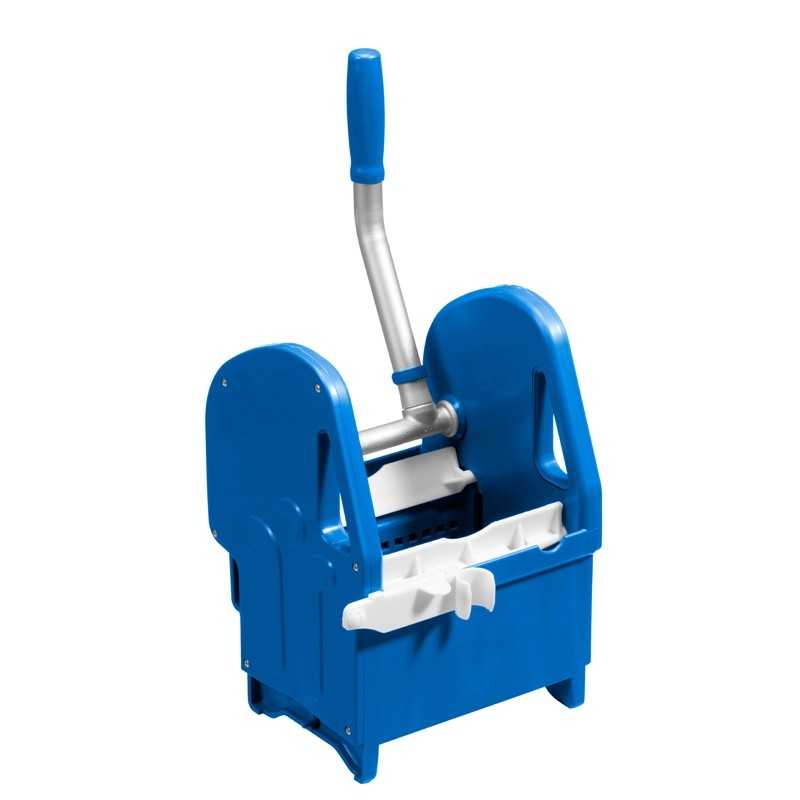 TTS - Strizzatore Tec Blu Plastica confezioni