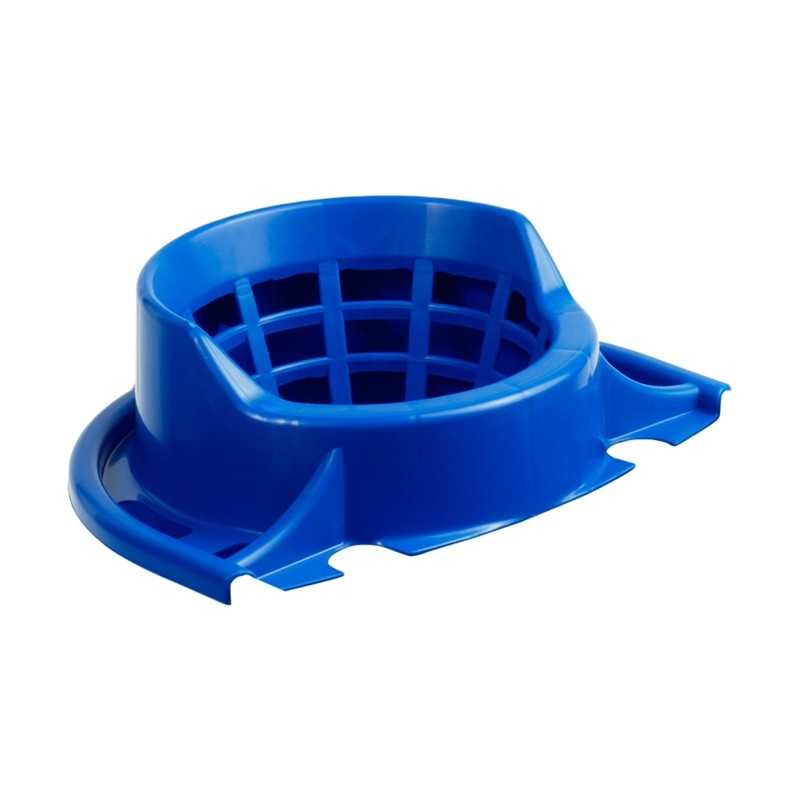 TTS - Strizzino Per Sacco Pit L 12 Blu Nuovo