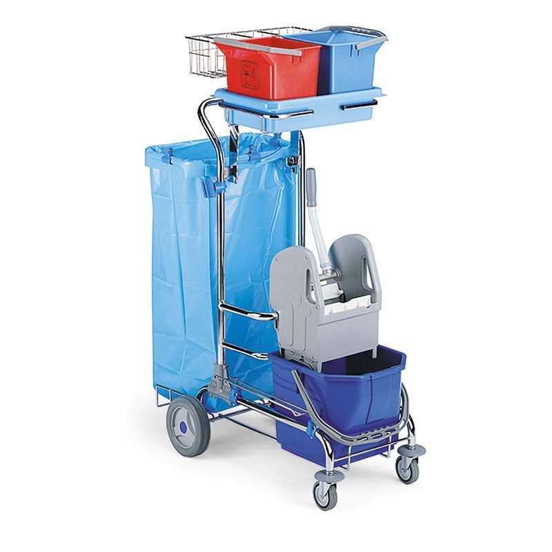 TTS – Carrello Elvis Et 1 L 15 - 1