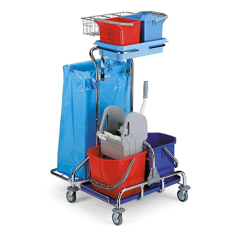 TTS - Carrello Elvis Et 20