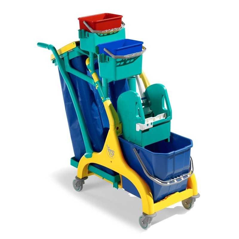 TTS - Carrello Nick Star 30 L 25